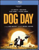 Dog Day [Blu-ray]