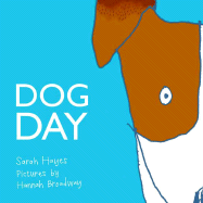 Dog Day - Hayes, Sarah