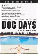 Dog Days - Ulrich Seidl