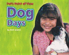 Dog Days - Gruber, Beth