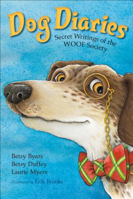 Dog Diaries - Byars, Betsy