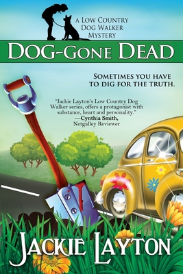 Dog-Gone Dead - Layton, Jackie