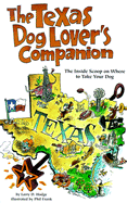 Dog Lovers Companion to Texas