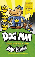 Dog Man: World Book Day 2020