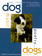 Dog Music: Poetry about Dogs