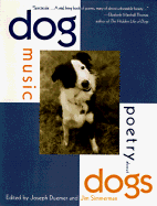 Dog Music: Poetry about Dogs