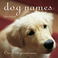 Dog Names