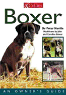 Dog Owner's Guide: Boxer - Neville, Peter
