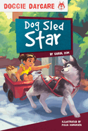 Dog Sled Star