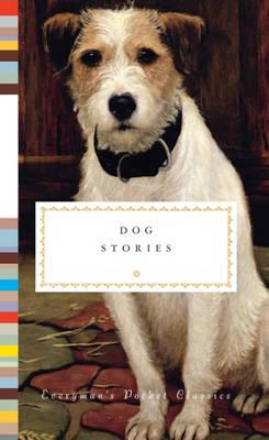 Dog Stories - Secker Tesdell, Diana (Editor)