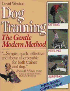 Dog Training - Weston, David