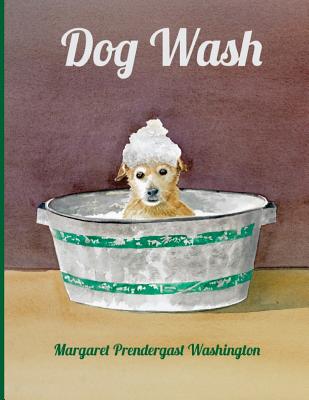 Dog Wash - Washington, Margaret Prendergast