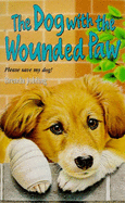 Dog with the Wounded Paw