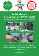 Dogfriendly.Com's Campground and RV Park Guide