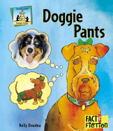 Doggie Pants