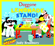 Doggone Lemonade Stand!