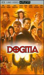 Dogma [UMD] - Kevin Smith