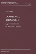 Dogma Und Theologie