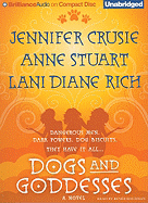 Dogs and Goddesses