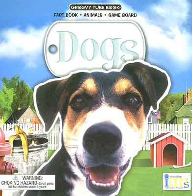 Dogs: Fact Book, Animals, Game Board - Ring, Susan