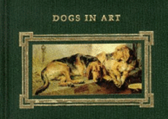 Dogs in art