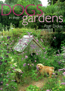 Dogs in Their Gardens