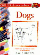 Dogs Learn to Draw - Trafalgar Square (Creator)