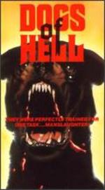 Dogs of Hell - Worth Keeter