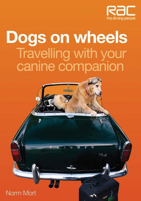 Dogs on Wheels - Mort, Norm