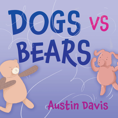 Dogs Vs Bears - Davis, Austin