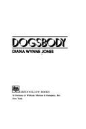 Dogsbody - Jones, Diana Wynne
