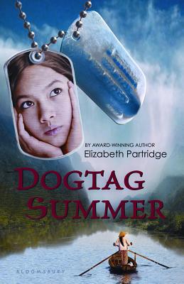 Dogtag Summer - Partridge, Elizabeth