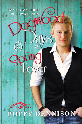 Dogwood Days & Spring Fever - Dennison, Poppy