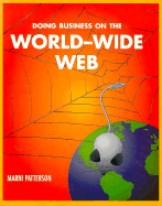 Doing Business on the World-Wide Web
