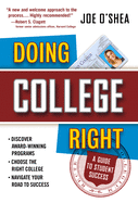 Doing College Right: A Guide to Student Success