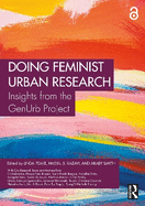 Doing Feminist Urban Research: Insights from the Genurb Project