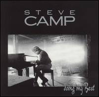 Doing My Best - Steve Camp