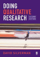 Doing Qualitative Research: A Practical Handbook