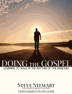 Doing the Gospel Workbook