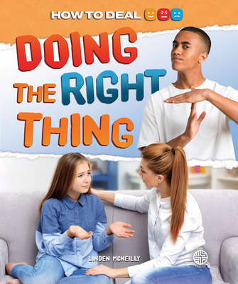 Doing the Right Thing - McNeilly