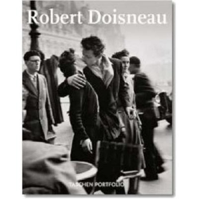 Doisneau Portfolio - Doisneau, Robert (Photographer)