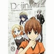 Dojin Work, Volume 2