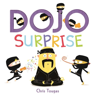 Dojo Surprise - 