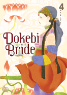 Dokebi Bride Volume 4