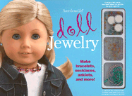 Doll Jewelry Book