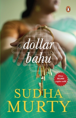 Dollar Bahu - Murty, Sudha