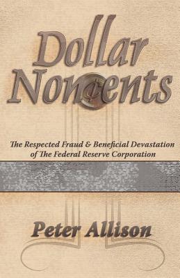 Dollar Noncents - Allison, Peter