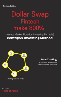 Dollar Swap Fintech make 800% (Assets Market Rotation investing Formula) Pentagon Investing Method: Tears of Japan - Daeshig, Sohn