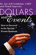 Dollars & Events: How to Succeed in the Special Events Business