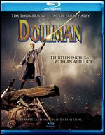 Dollman [Blu-ray] - Albert Pyun